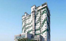 Fives Hotel Desaru